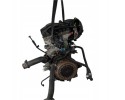 Engine Citroen Berlingo C3 C4 Peugeot Partner 206 308 1 6 16V NFU COMPRESSION Car type passenger cars