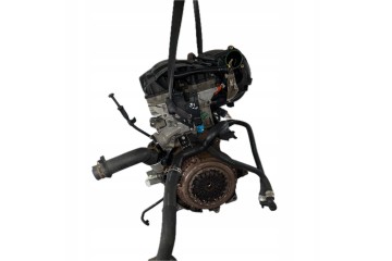 Engine Citroen Berlingo C3 C4 Peugeot Partner 206 308 1 6 16V NFU COMPRESSION Car type passenger cars