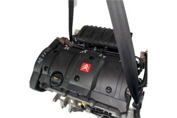 Engine Citroen Berlingo C3 C4 Peugeot Partner 206 308 1 6 16V NFU COMPRESSION Catalog number of substitutes NFU 10FXN 1 6 16V 10