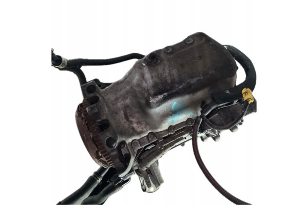 Engine Citroen Berlingo C3 C4 Peugeot Partner 206 308 1 6 16V NFU COMPRESSION Catalog number of the original NFU 10FXN