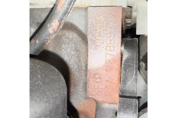 Engine Citroen Berlingo C3 C4 Peugeot Partner 206 308 1 6 16V NFU COMPRESSION Engine type petrol