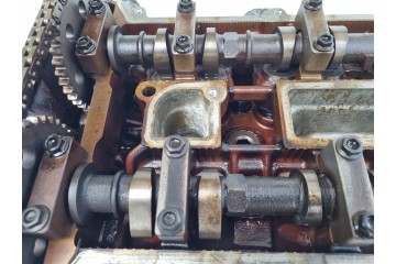 ENGINE WITHOUT ACCESSORIES Volvo S80 II 2 0 16V 145HP B4204S3 B4204S4 Packaging status replacement