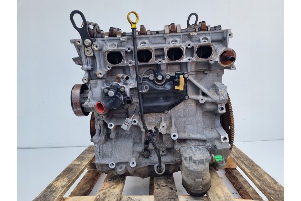 ENGINE WITHOUT ACCESSORIES Volvo S80 II 2 0 16V 145HP B4204S3 B4204S4 Part manufacturer Volvo OE