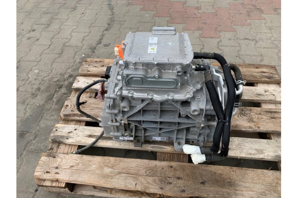 FORD MUSTANG MACH E 75 7kWh ELECTRIC MOTOR REAR
