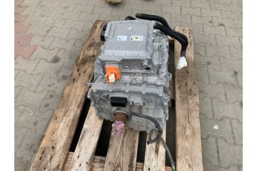 FORD MUSTANG MACH E 75 7kWh ELECTRIC MOTOR REAR Catalog number of the part LJ98 7B012 AE LJ98 7B012 LJ987B012 LJ9P 7P500 AF LJ9P