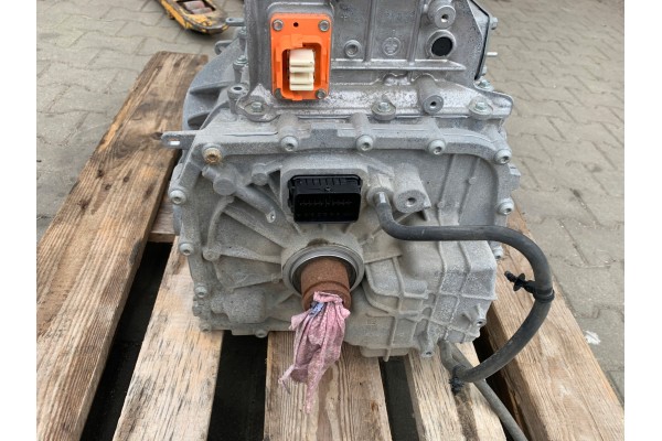 FORD MUSTANG MACH E 75 7kWh ELECTRIC MOTOR REAR Part manufacturer Ford OE