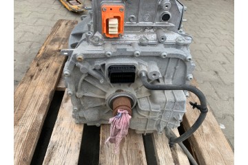 FORD MUSTANG MACH E 75 7kWh ELECTRIC MOTOR REAR Part manufacturer Ford OE