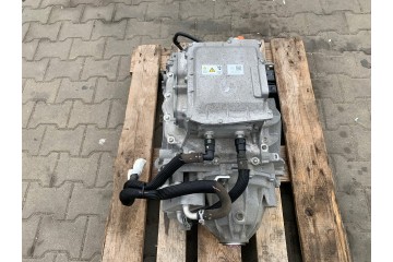 FORD MUSTANG MACH E 75 7kWh ELECTRIC MOTOR REAR Engine type electric