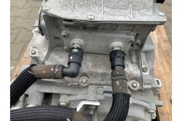 FORD MUSTANG MACH E 75 7kWh ELECTRIC MOTOR REAR Quality of parts according to GVO O original with manufacturer s logo OE