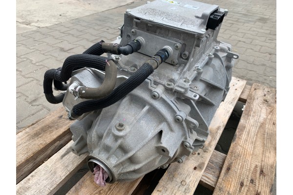 FORD MUSTANG MACH E 75 7kWh ELECTRIC MOTOR REAR Version American