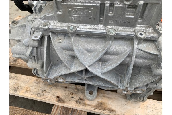 Motor eléctrico trasero FORD MUSTANG MACH-E 75.7kWh