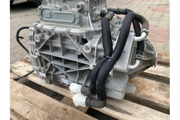 Motor eléctrico trasero FORD MUSTANG MACH-E 75.7kWh