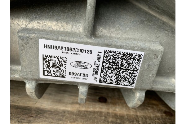Motor eléctrico trasero FORD MUSTANG MACH-E 75.7kWh