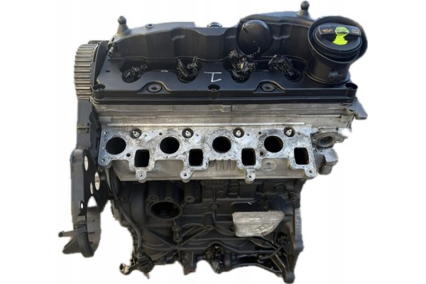 Engine 1 6 TDI CAY 16V SKODA RAPID YETI test Part manufacturer Volkswagen OE