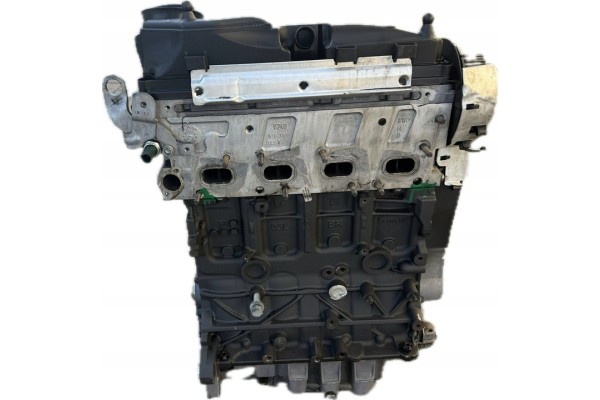 Engine 1 6 TDI CAY 16V SKODA RAPID YETI test Catalog number of the original SILNIK KOMPLETNY CAY CAYC 03L130277B 1 6 TDI COMMON 