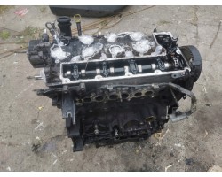 CITROEN PEUGEOT ENGINE 2 0 HDI 136KM RHR