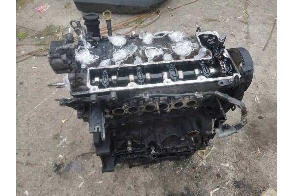CITROEN PEUGEOT ENGINE 2 0 HDI 136KM RHR