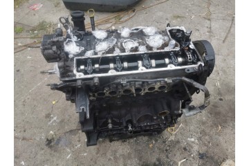 CITROEN PEUGEOT ENGINE 2 0 HDI 136KM RHR