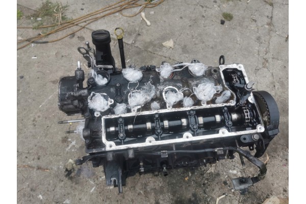CITROEN PEUGEOT ENGINE 2 0 HDI 136KM RHR Part manufacturer Citroen OE