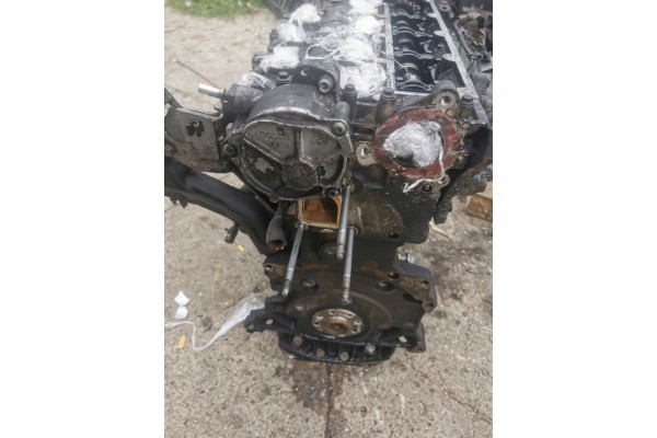 CITROEN PEUGEOT ENGINE 2 0 HDI 136KM RHR Engine type diesel