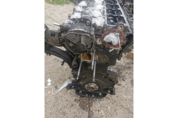 CITROEN PEUGEOT ENGINE 2 0 HDI 136KM RHR Engine type diesel