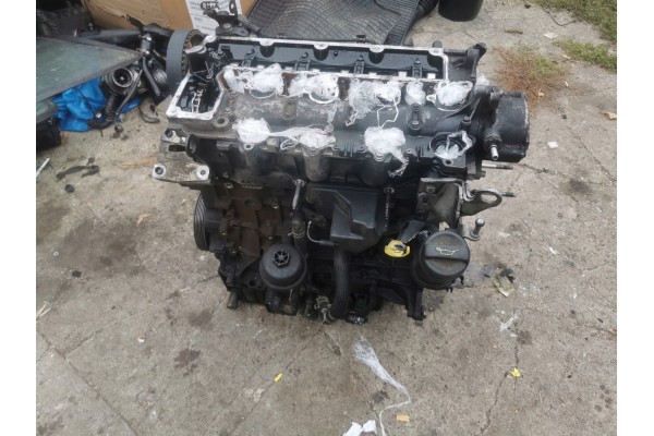 CITROEN PEUGEOT ENGINE 2 0 HDI 136KM RHR Quality of parts according to GVO O original with manufacturer s logo OE