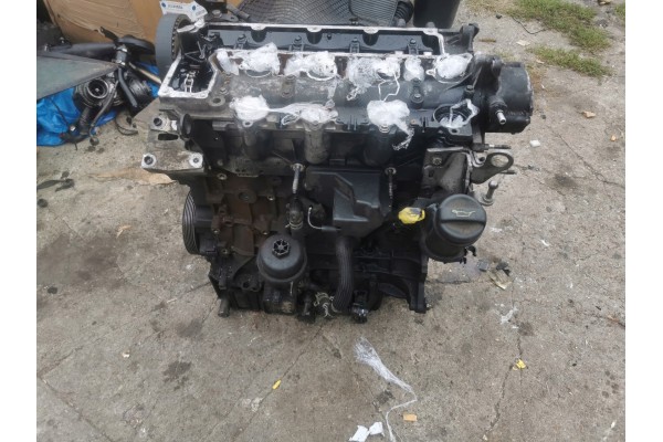 CITROEN PEUGEOT ENGINE 2 0 HDI 136KM RHR Version European