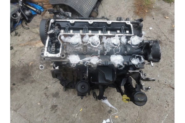 Motor CITROEN PEUGEOT 2.0 HDI 136CV RHR