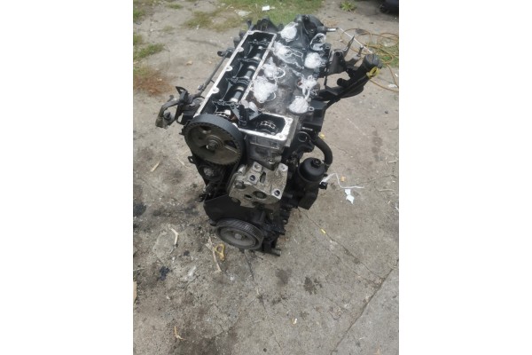 Motor CITROEN PEUGEOT 2.0 HDI 136CV RHR