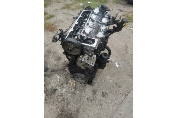 Motor CITROEN PEUGEOT 2.0 HDI 136CV RHR