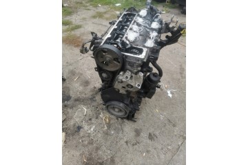 Motor CITROEN PEUGEOT 2.0 HDI 136CV RHR