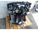 ENGINE POST FORD KUGA MK1 2 0 TDCI AV4Q6007AB D4204T UFDA EURO5 152 THOUSAND