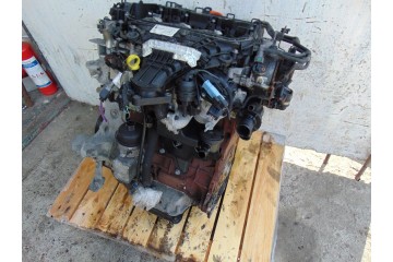 ENGINE POST FORD KUGA MK1 2 0 TDCI AV4Q6007AB D4204T UFDA EURO5 152 THOUSAND Catalog number of the part AV4Q6007AB D4204T UFDA