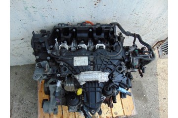 ENGINE POST FORD KUGA MK1 2 0 TDCI AV4Q6007AB D4204T UFDA EURO5 152 THOUSAND Part manufacturer Ford OE