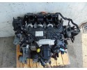 ENGINE POST FORD KUGA MK1 2 0 TDCI AV4Q6007AB D4204T UFDA EURO5 152 THOUSAND Car type passenger cars