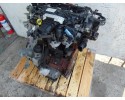ENGINE POST FORD KUGA MK1 2 0 TDCI AV4Q6007AB D4204T UFDA EURO5 152 THOUSAND Engine type diesel