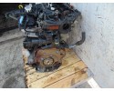 Motor Ford Kuga MK1 2.0 TDCI AV4Q6007AB D4204T UFDA Euro5 152,000 km