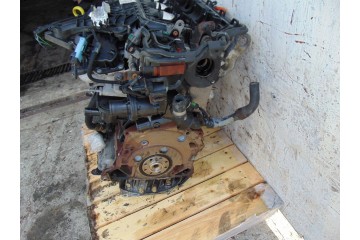 Motor Ford Kuga MK1 2.0 TDCI AV4Q6007AB D4204T UFDA Euro5 152,000 km