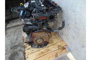 Motor Ford Kuga MK1 2.0 TDCI AV4Q6007AB D4204T UFDA Euro5 152,000 km
