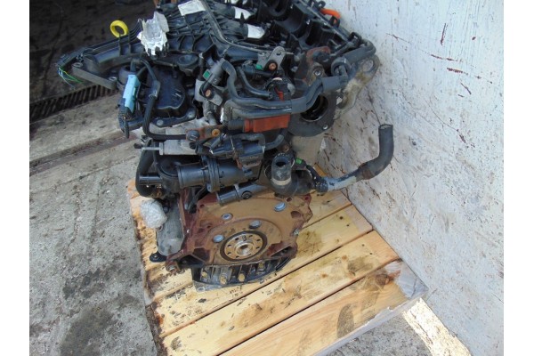 Motor Ford Kuga MK1 2.0 TDCI AV4Q6007AB D4204T UFDA Euro5 152,000 km