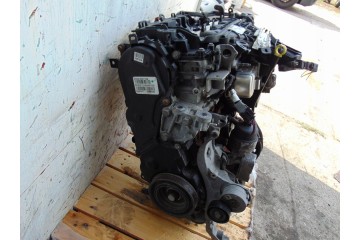 Motor Ford Kuga MK1 2.0 TDCI AV4Q6007AB D4204T UFDA Euro5 152,000 km