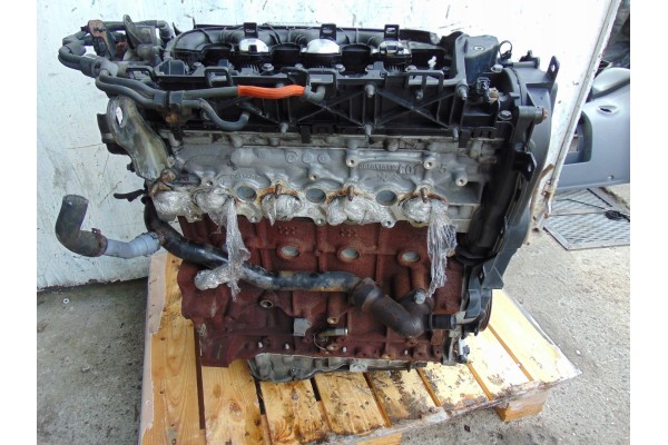 Motor Ford Kuga MK1 2.0 TDCI AV4Q6007AB D4204T UFDA Euro5 152,000 km
