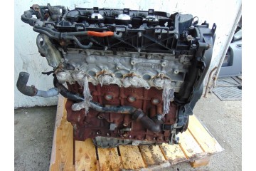 Motor Ford Kuga MK1 2.0 TDCI AV4Q6007AB D4204T UFDA Euro5 152,000 km