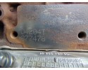 Motor Ford Kuga MK1 2.0 TDCI AV4Q6007AB D4204T UFDA Euro5 152,000 km