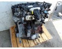 Motor Ford Kuga MK1 2.0 TDCI AV4Q6007AB D4204T UFDA Euro5 152,000 km