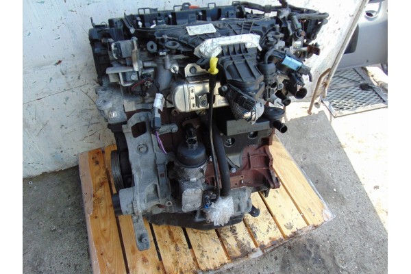 Motor Ford Kuga MK1 2.0 TDCI AV4Q6007AB D4204T UFDA Euro5 152,000 km