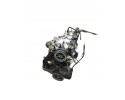 Opel Mocha 1 7 CDTI ENGINE POST A17DTS 112 THOUSAND MILES BURNED