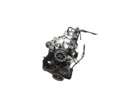 Opel Mocha 1 7 CDTI ENGINE POST A17DTS 112 THOUSAND MILES BURNED