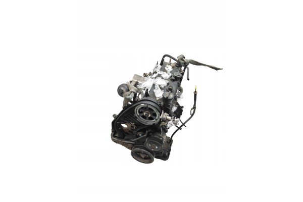 Opel Mocha 1 7 CDTI ENGINE POST A17DTS 112 THOUSAND MILES BURNED