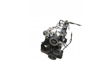 Opel Mocha 1 7 CDTI ENGINE POST A17DTS 112 THOUSAND MILES BURNED